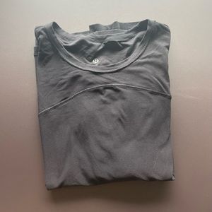 Lululemon Hit Unwind Long sleeve